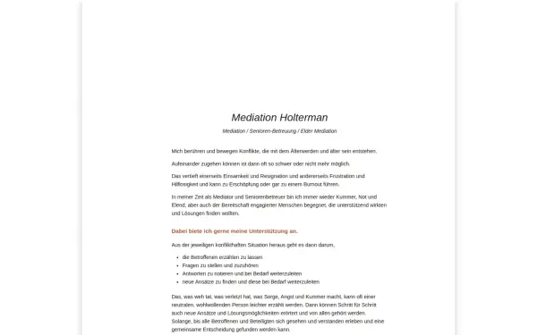 mediation-holterman.de