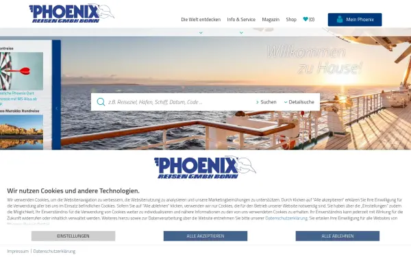 www.phoenixreisen.com