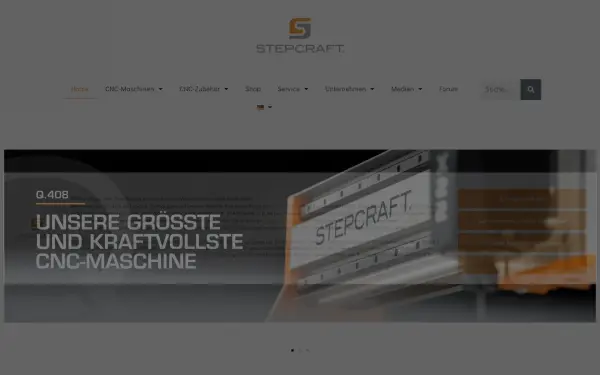 www.stepcraft-systems.com
