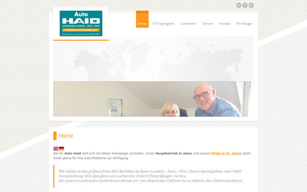 autohaid.com