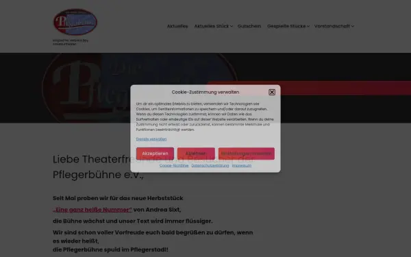 die-pflegerbuehne.de