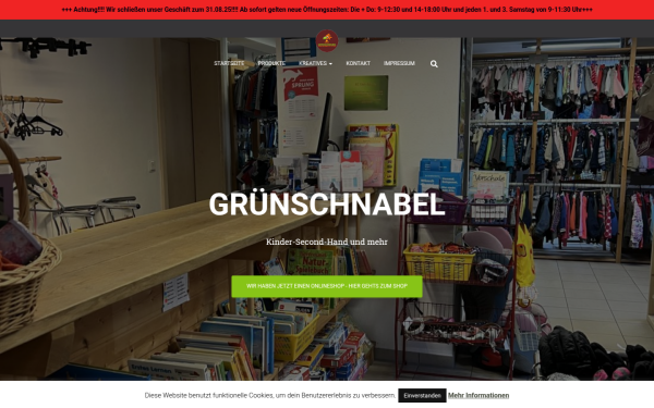gruenschnabel-schmiedeberg.de