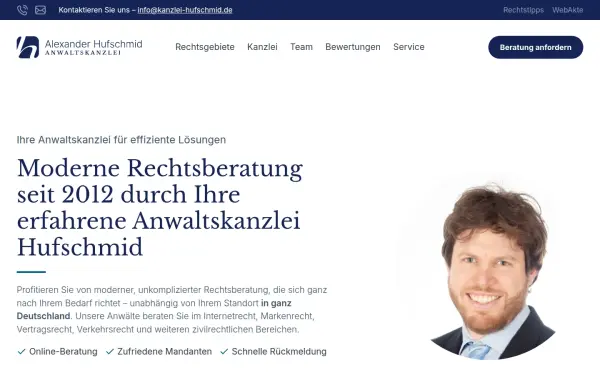 kanzlei-hufschmid.de