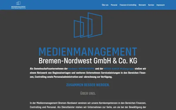 medienmanagement.de