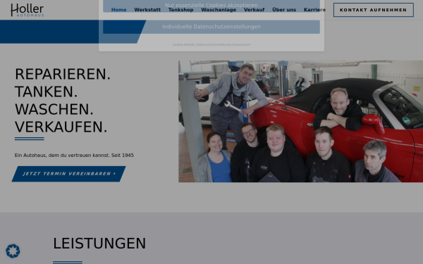 www.autohaus-holler.de