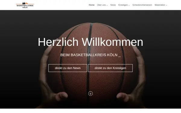 basketballkreis-koeln.de