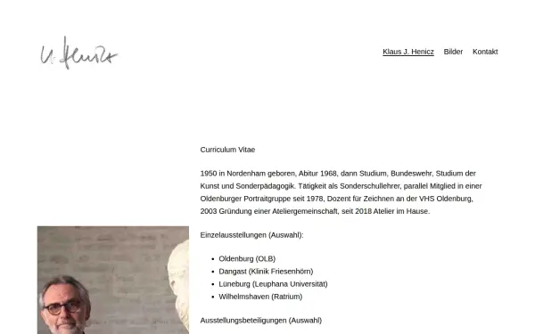 henicz.de