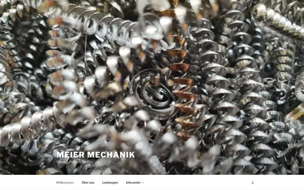 www.meier-mechanik.de