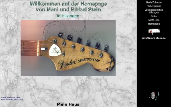 mani-stein.de