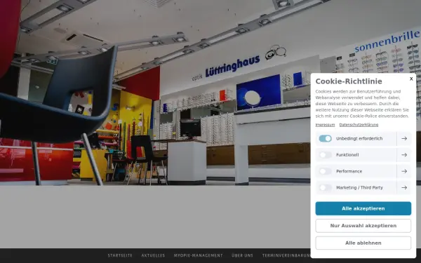 www.optik-luettringhaus.de