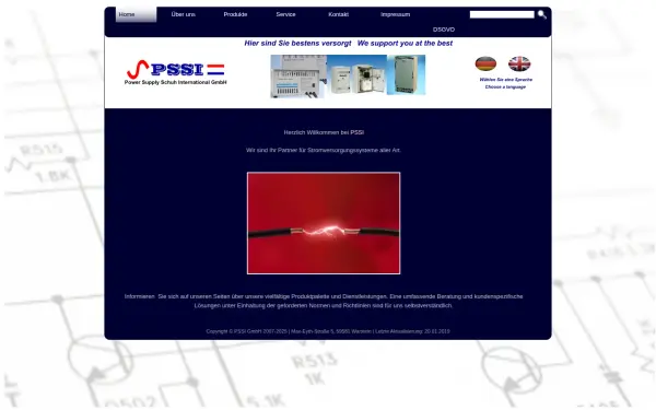 pssi-gmbh.de