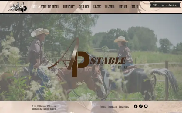 www.ap-stable.com