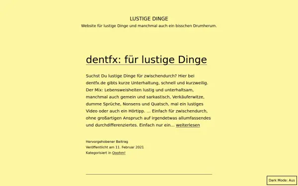 dentfx.de