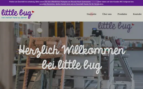 little-bug.de