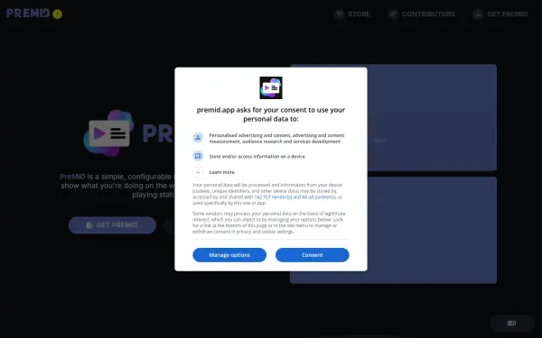 premid.app