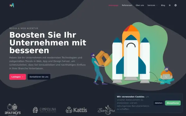 mediakular.com