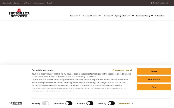 www.baumueller-services.com