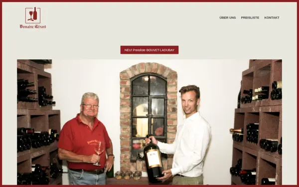 www.domaine-gerard.de