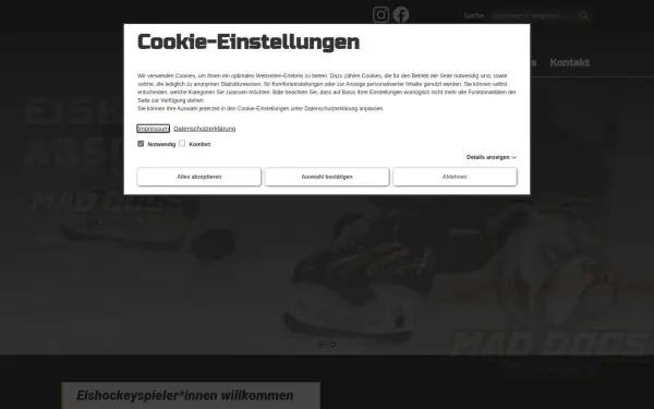 www.maddogsmannheim.de