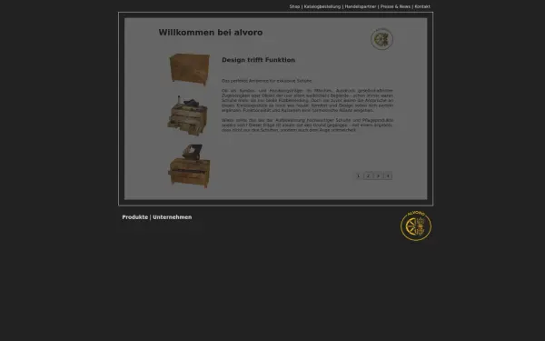 alvoro.de