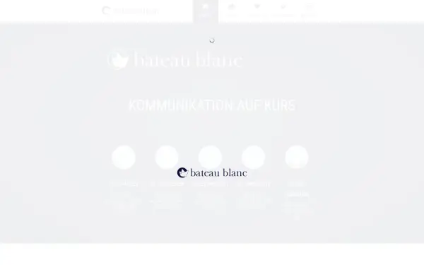bateaublanc.com