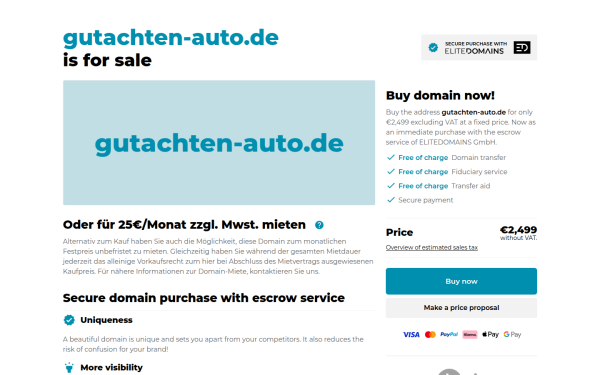 gutachten-auto.de