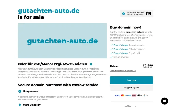 gutachten-auto.de