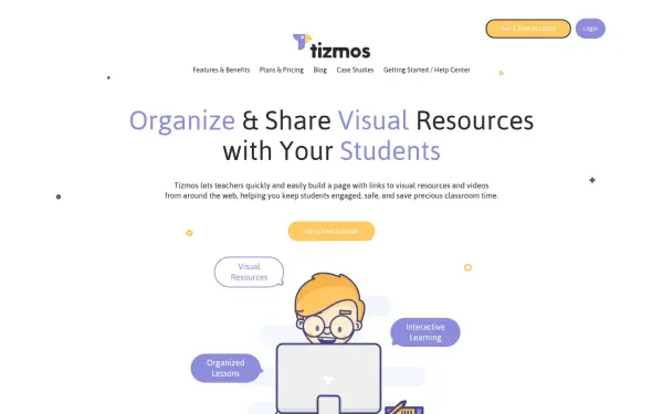 www.tizmos.com