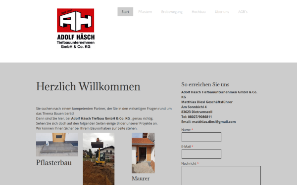 adolf-haesch-tiefbau.jimdofree.com