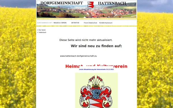 hattenbach-dorfgemeinschaft.de