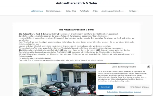 korbundsohn.de