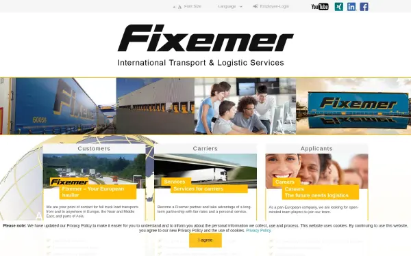 www.fixemer.com
