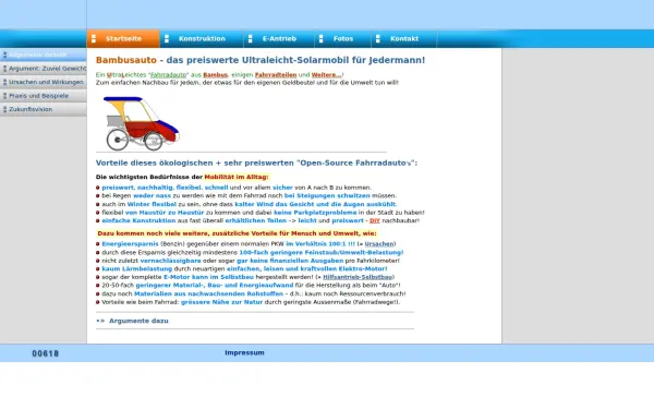 fahrradauto.de