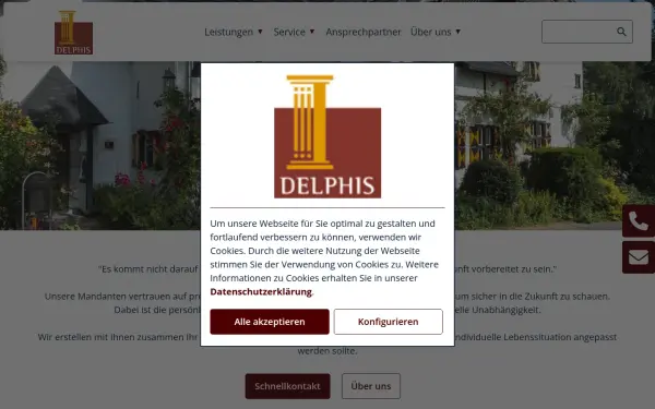 www.delphis-gmbh.de