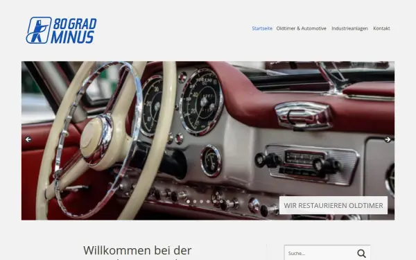 80gradminus.com