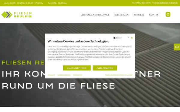 fliesen-reulein.de