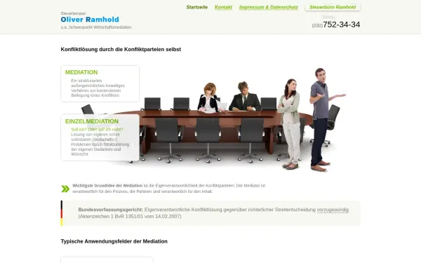 hauptstadtmediatoren.de