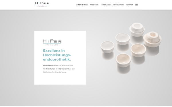hiper-medical.com