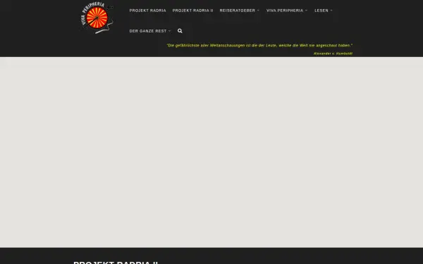 vivaperipheria.de