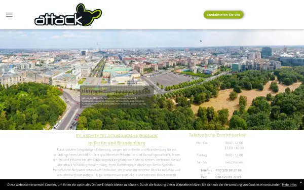 www.attack.berlin