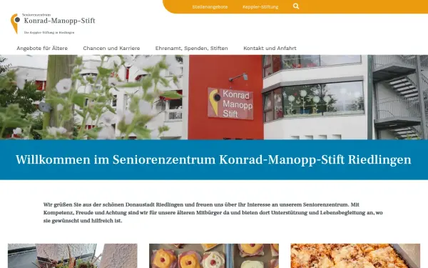 www.seniorenzentrum-riedlingen.de
