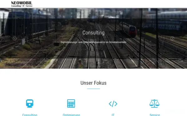 neomobil.eu