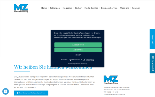 mz-medienhaus.de