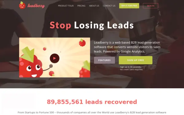 www.leadberry.com