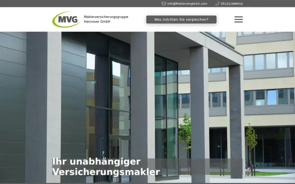 www.maklervergleich.com