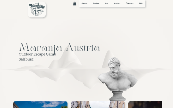 www.maranja.at