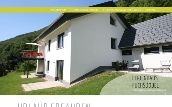 ferienhaus-fuchsdobel.de