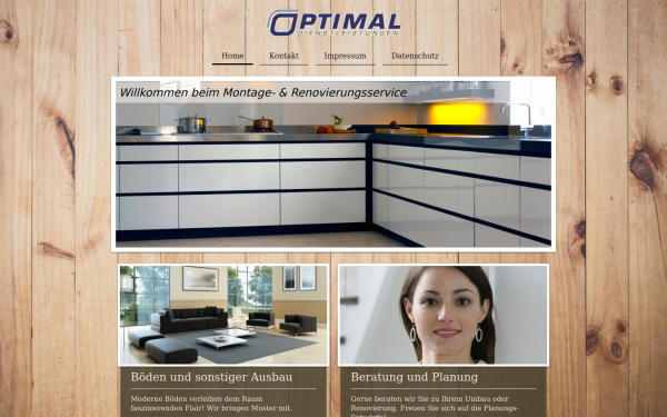 project.optimal-dl.de