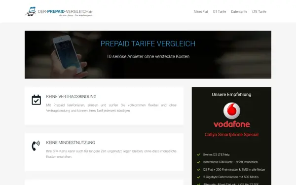 www.der-prepaid-vergleich.de