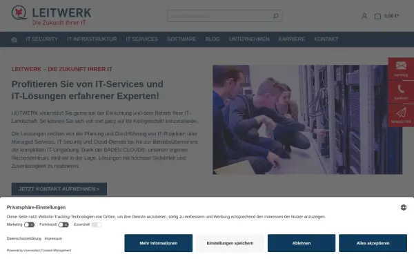 www.leitwerk.de